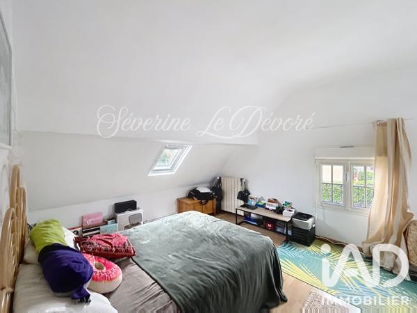 Maison à vendre 6 pièces 124 m² Eaubonne