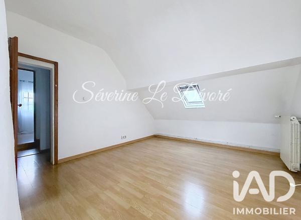 Maison à vendre 6 pièces 124 m² Eaubonne