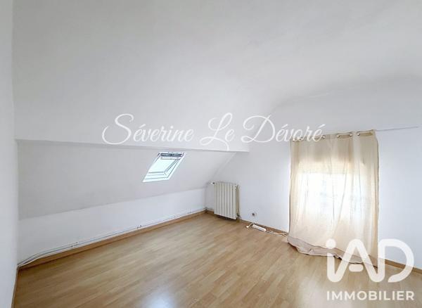 Maison à vendre 6 pièces 124 m² Eaubonne