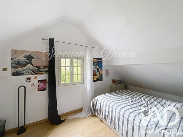 Maison à vendre 6 pièces 124 m² Eaubonne