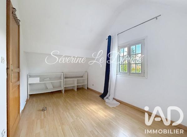 Maison à vendre 6 pièces 124 m² Eaubonne