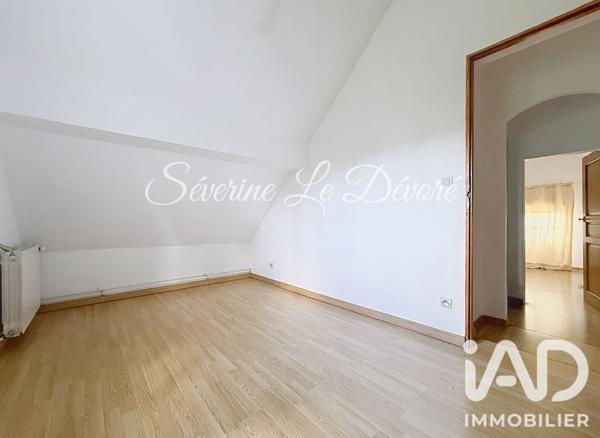 Maison à vendre 6 pièces 124 m² Eaubonne
