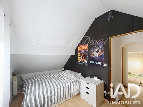 Maison à vendre 6 pièces 124 m² Eaubonne
