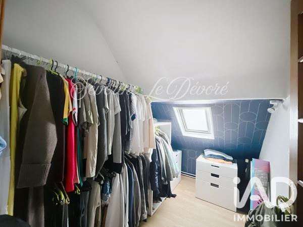 Maison à vendre 6 pièces 124 m² Eaubonne