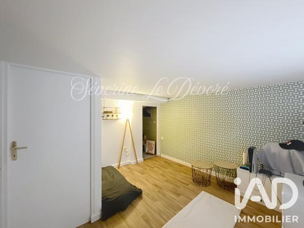 Maison à vendre 6 pièces 124 m² Eaubonne