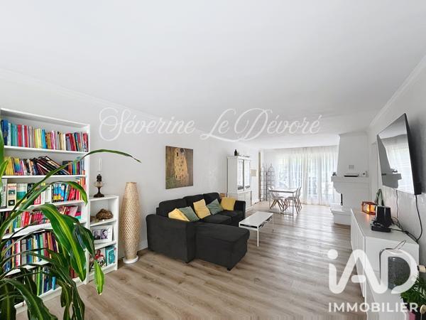 Maison à vendre 6 pièces 124 m² Eaubonne