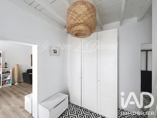 Maison à vendre 6 pièces 124 m² Eaubonne