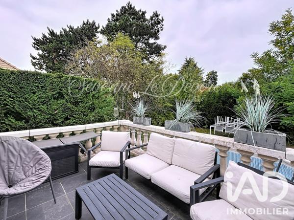 Maison à vendre 6 pièces 124 m² Eaubonne