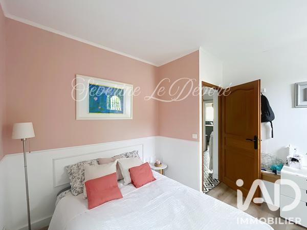 Maison à vendre 6 pièces 124 m² Eaubonne