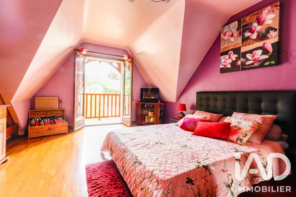 Maison à vendre 5 pièces 154 m² Linas