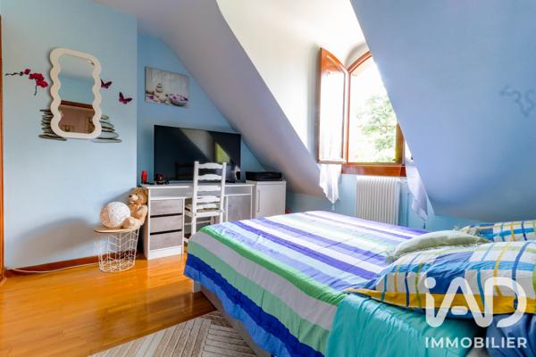 Maison à vendre 5 pièces 154 m² Linas