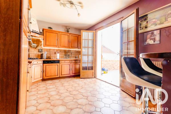 Maison à vendre 5 pièces 154 m² Linas