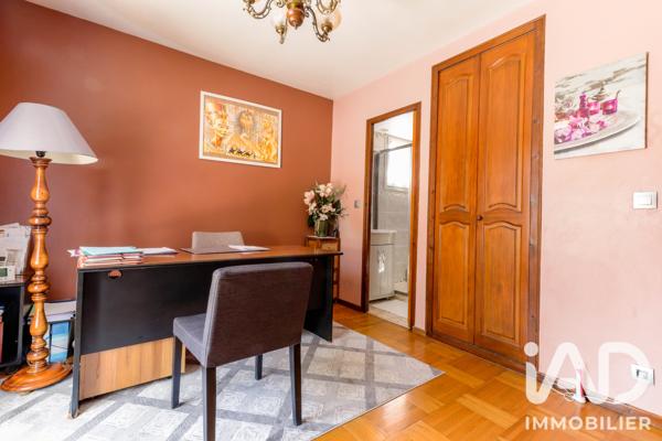 Maison à vendre 5 pièces 154 m² Linas