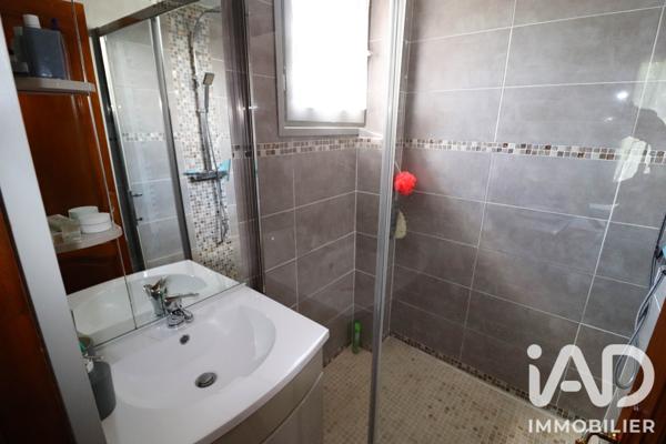 Maison à vendre 5 pièces 154 m² Linas