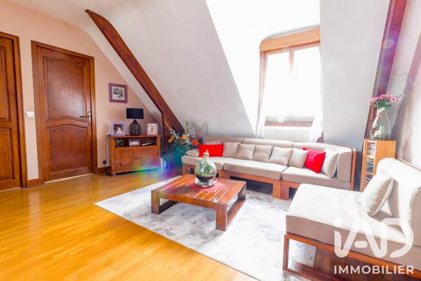 Maison à vendre 5 pièces 154 m² Linas