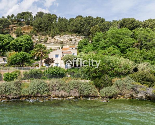 Maison 4 pièces - 160 m²