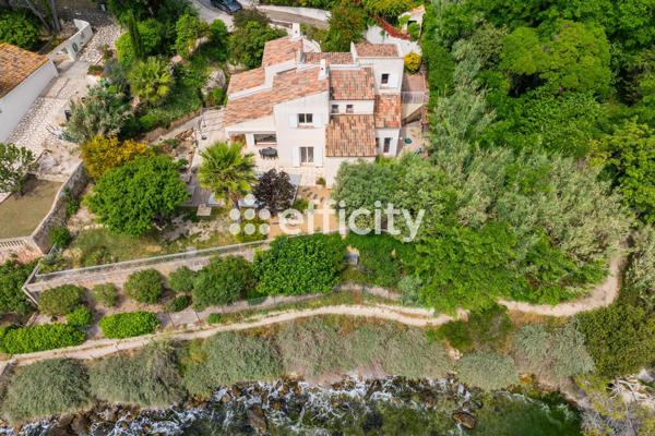 Maison 4 pièces - 160 m²