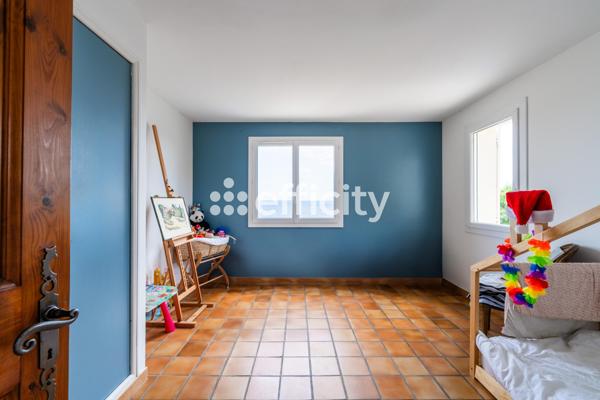 Maison 4 pièces - 160 m²