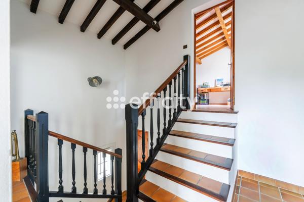 Maison 4 pièces - 160 m²