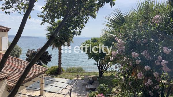 Maison 4 pièces - 160 m²