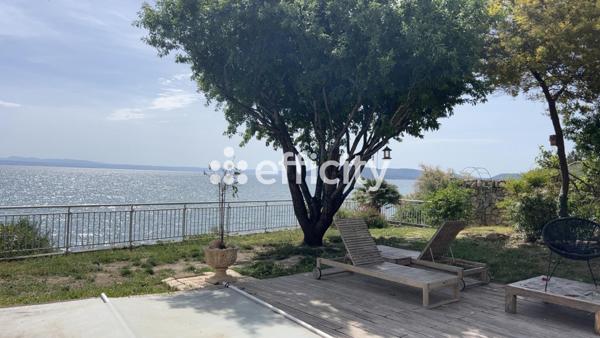 Maison 4 pièces - 160 m²