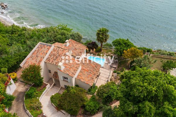 Maison 4 pièces - 160 m²