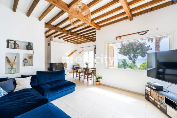 Maison 4 pièces - 160 m²