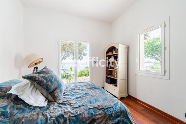 Maison 4 pièces - 160 m²