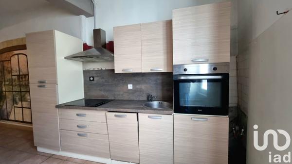 Maison de ville 5 pièces de 132 m² à Pont-Saint-Esprit (30130)