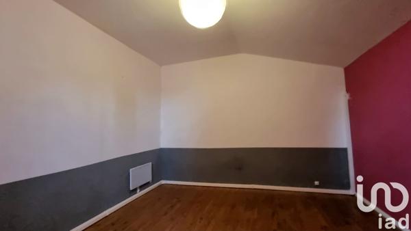 Maison de ville 5 pièces de 132 m² à Pont-Saint-Esprit (30130)