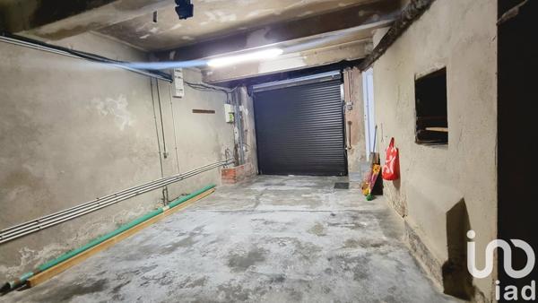 Maison de ville 5 pièces de 132 m² à Pont-Saint-Esprit (30130)