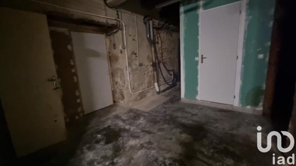 Maison de ville 5 pièces de 132 m² à Pont-Saint-Esprit (30130)