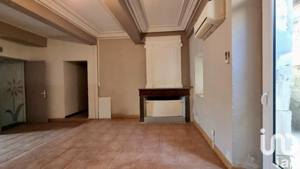 Maison de ville 5 pièces de 132 m² à Pont-Saint-Esprit (30130)