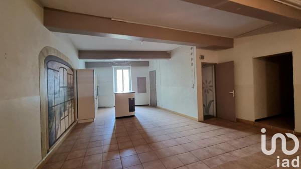 Maison de ville 5 pièces de 132 m² à Pont-Saint-Esprit (30130)