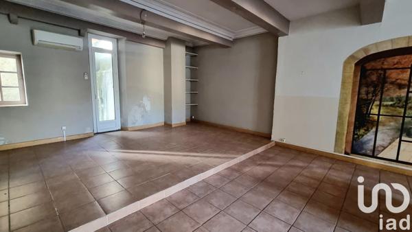 Maison de ville 5 pièces de 132 m² à Pont-Saint-Esprit (30130)