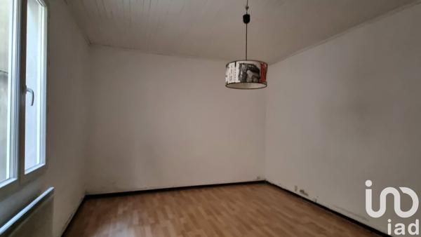 Maison de ville 5 pièces de 132 m² à Pont-Saint-Esprit (30130)