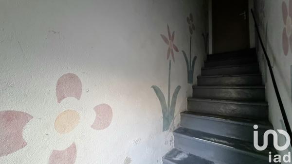 Maison de ville 5 pièces de 132 m² à Pont-Saint-Esprit (30130)