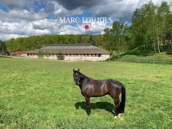 Paris Ouest : Domaine événementiel d’exception