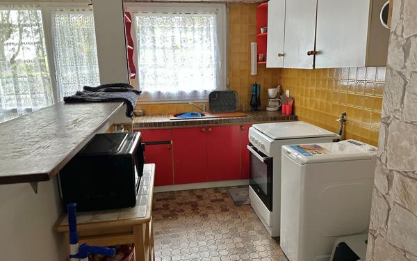 Appartement à vendre    3 pièces • 64,40 m2 Chennevières-sur-Marne