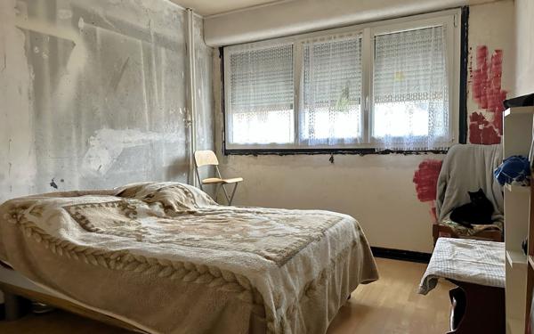 Appartement à vendre    3 pièces • 64,40 m2 Chennevières-sur-Marne