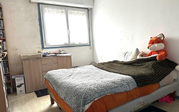 Appartement à vendre    3 pièces • 64,40 m2 Chennevières-sur-Marne