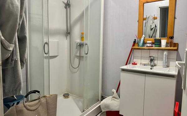 Appartement à vendre    3 pièces • 64,40 m2 Chennevières-sur-Marne