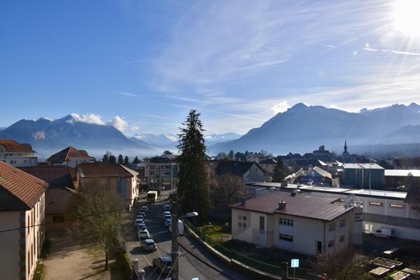 Appartement 3 pièces - 86 m²