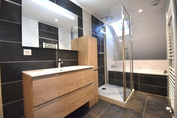 Appartement 3 pièces - 86 m²