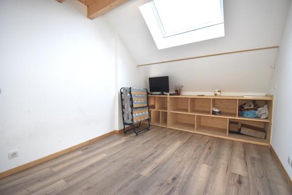 Appartement 3 pièces - 86 m²