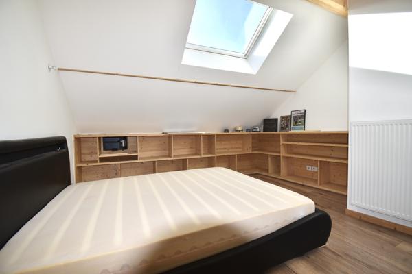 Appartement 3 pièces - 86 m²