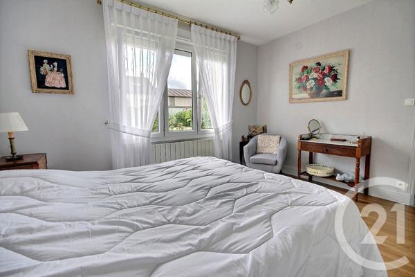 Maison à vendre  4 pièces - 142 m2 BLOIS - 41