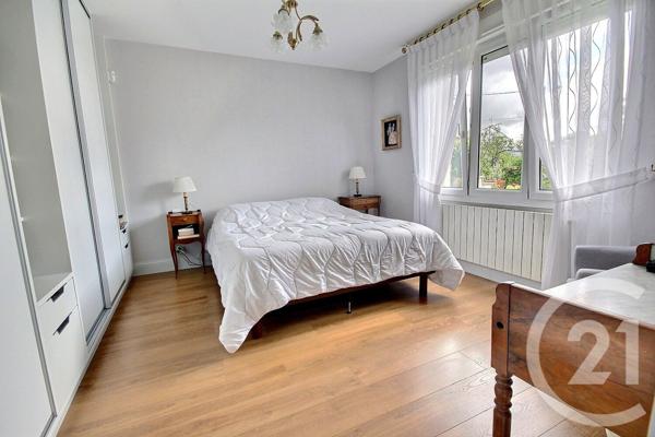 Maison à vendre  4 pièces - 142 m2 BLOIS - 41