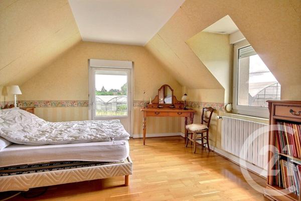 Maison à vendre  4 pièces - 142 m2 BLOIS - 41