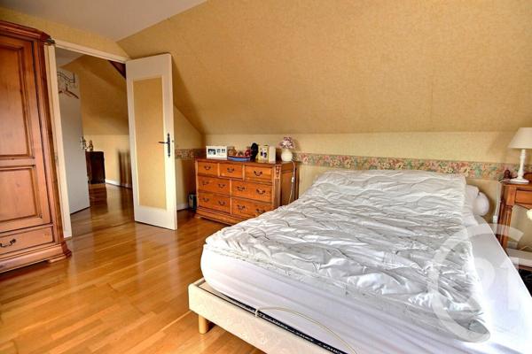 Maison à vendre  4 pièces - 142 m2 BLOIS - 41